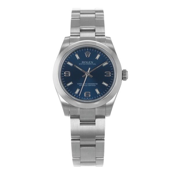 Rolex Lady Oyster Perpetual 177200